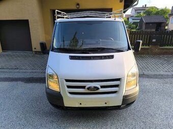 FORD TRANSIT 2,2 TDCI 132 000KM