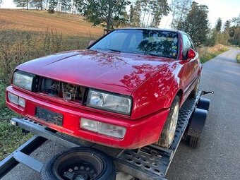 Vw corrado G60 1991 - 1
