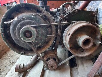 Motor tk 12 - 1