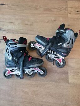 Inline brusle vel. 41