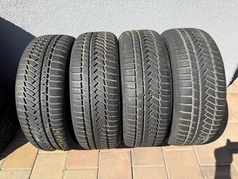 Pneu 215/55r17 98V XL zimní
