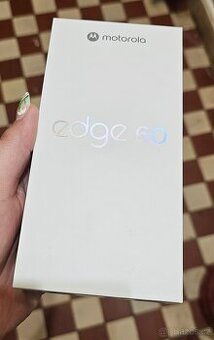 Motorola edge 60
