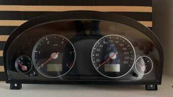 Mondeo mk3 budik