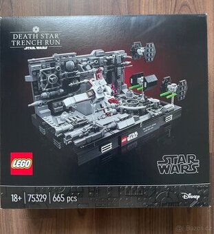 LEGO 75329