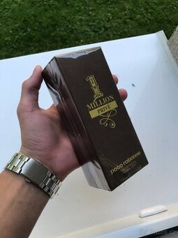 Paco Rabanne One Milion 100ml - 1
