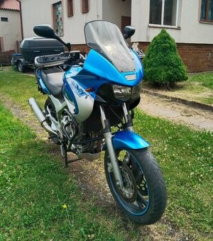 TDM 850 4TX - 1