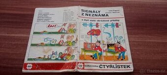 Čtyřlístek č. 50 - 126 - 1