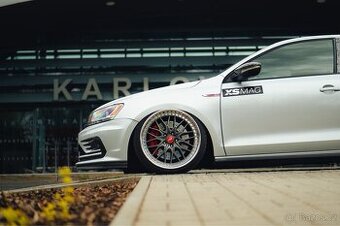 Work Rezax 2 5x112 r19 9,5j