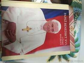 Papež Benedikt XVI - 1