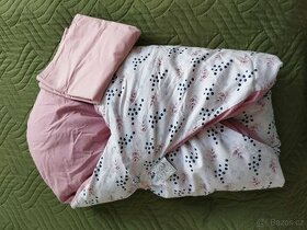 Péřová zavinovačka Jituli