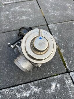 TDI egr ventil