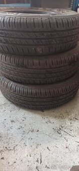 Pneumatiky 165 70 R 14 t