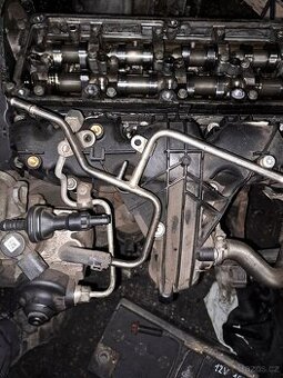 motor 2.0 tdi cff