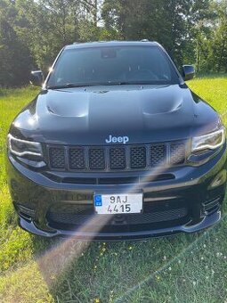 Jeep srt