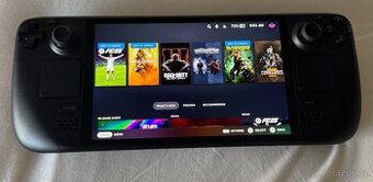 Steam deck OLED 1TB