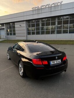 BMW F10 535d