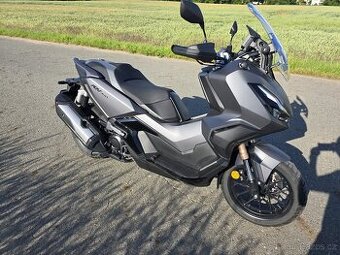 Honda ADV 350