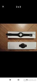 Hodinky Xiaomi Smart watch 3.