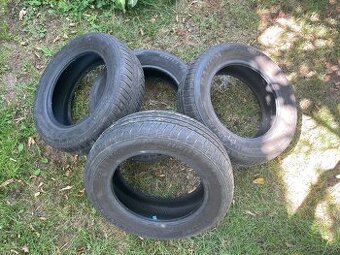 Letní pneu Barum Brillantis 4ks (175/65 R14 82T)