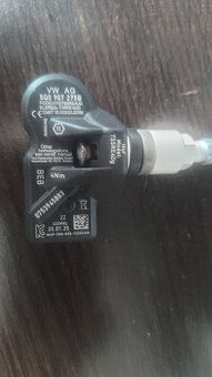 TPMS CUB VOLKSWAGEN TOURAN 5T 09/2015 - 12/2024
