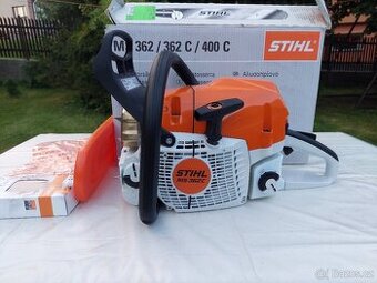 Stihl MS 362 C-M Nepoužitá Motorová pila