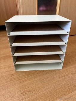 Organizér na dokumenty IKEA