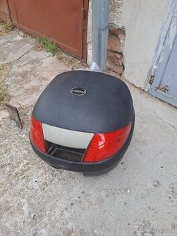 Kufr na motorku Yamaha