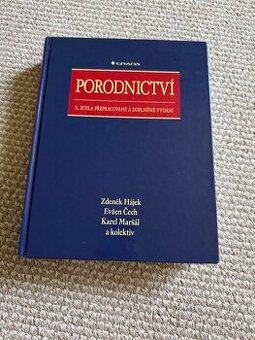 Porodnictví