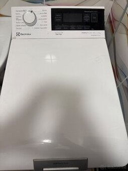 Pračka Electrolux EW7T3372C