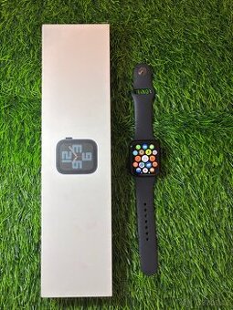 Apple watch SE 2 44mm cellular - 100% baterie