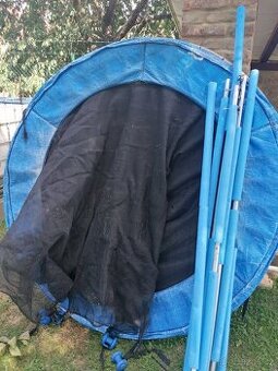 Trampolína 180 cm