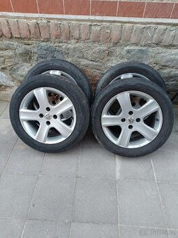Letní pneu 205/55/R16 91V