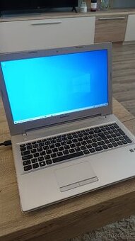 Lenovo notebook, AMD FX-7500, 4GB RAM, 500GB HDD, Windows 10