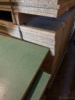Lamino zelené tl 22 mmm