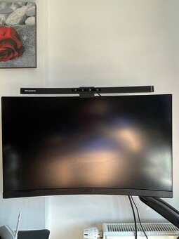 Monitor +veso