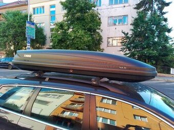 Střešní nosič Thule Pacific 500