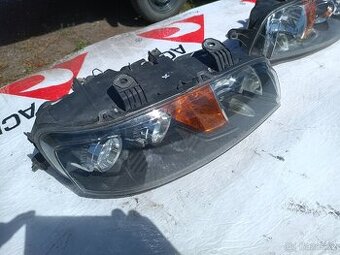 Fiat Punto 2 světlomety