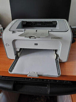 HP LASET JET P1102