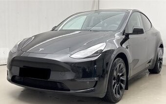 Tesla Y LR,AMD Ryzen, tov.záruka,dálniční autopilot