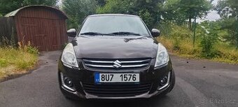 Prodám Suzuki Swift R.V2015