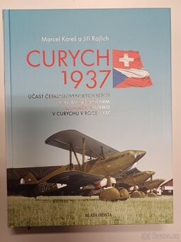 Curych 1937 - Marcel Kareš, Jiří Rajlich