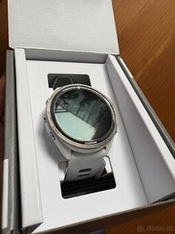 Prodam Garmin forrunner 965 bile