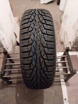 Zimní pneumatiky 175/65 R15 Nokian