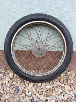Kolo na babetu