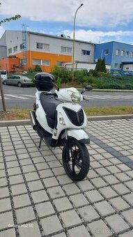 Prodám skúter Kentoya