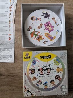 Double Disney 100