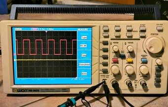 Osciloskop Owon PDS5022S
