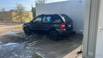 Prodám Kia sportage