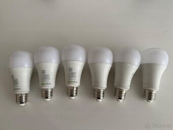 Chytrá žárovka Vocolinc L3 ColorLight, 850 lm, E27