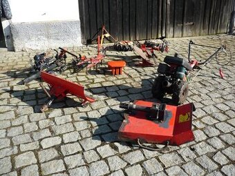 Prodej Vari - 1